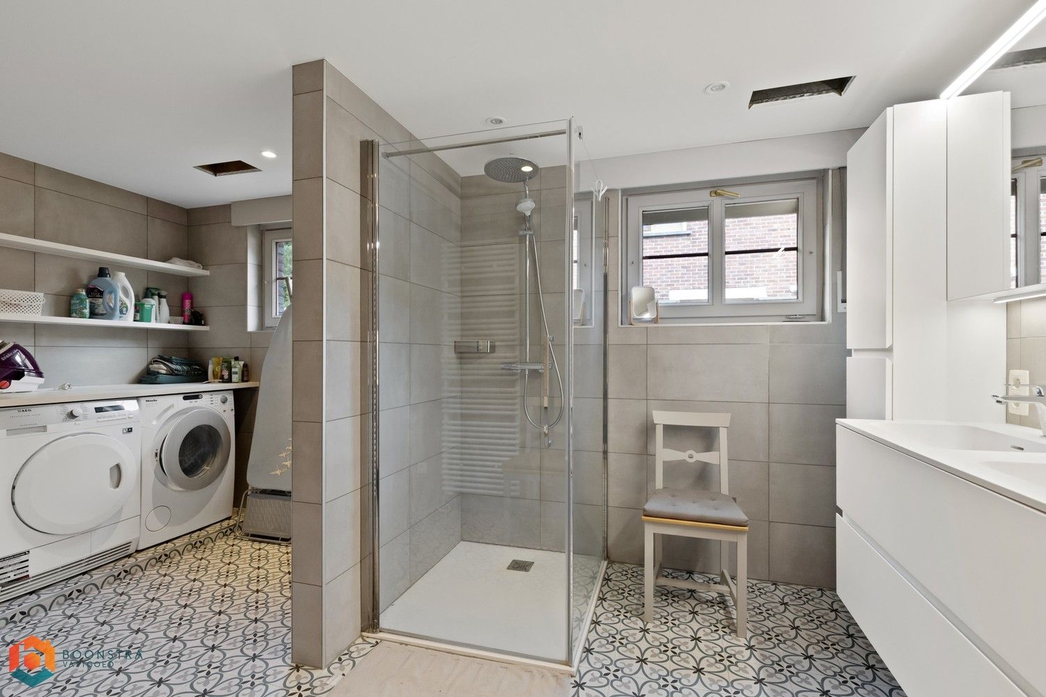 Charmante woning met 4 slpkrs te Tremelo foto 10