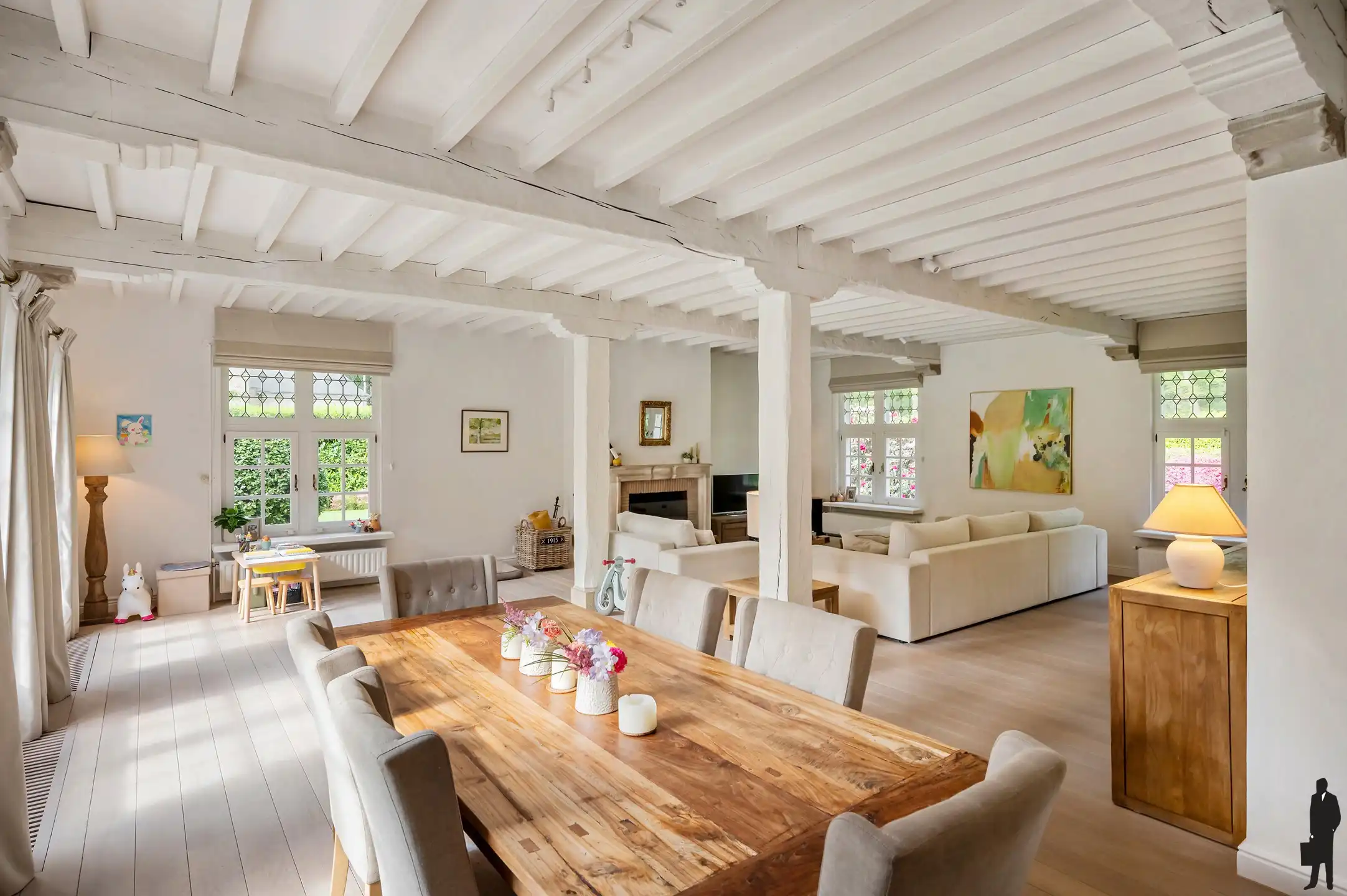 Villa op toplocatie! foto 11
