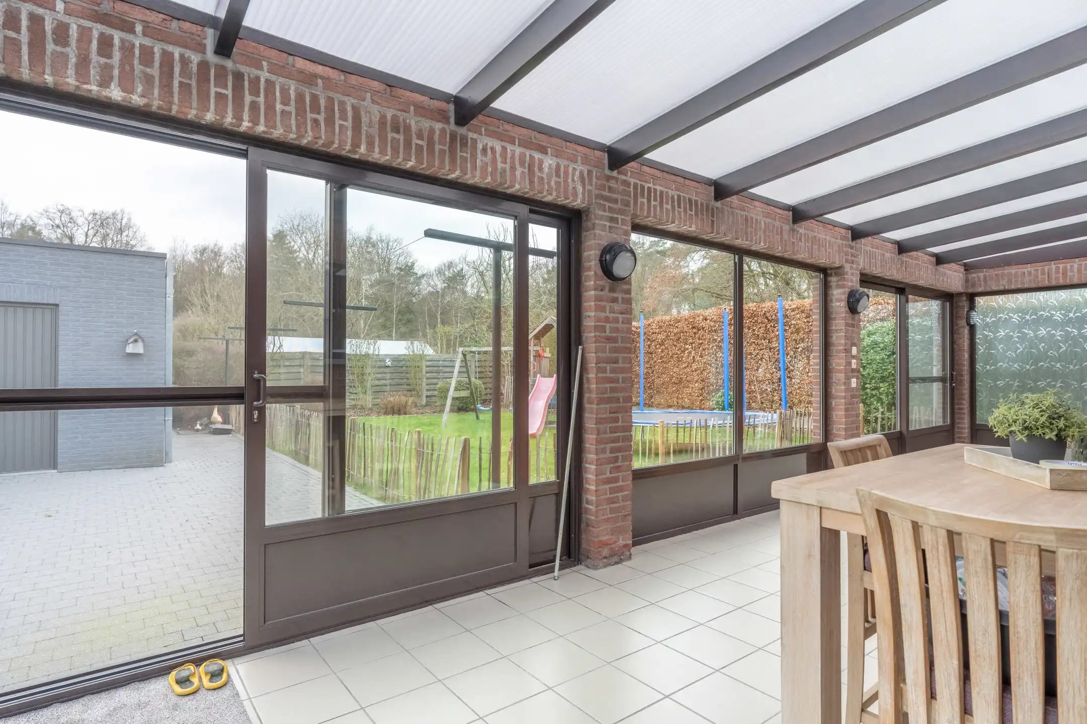 Gunstig gelegen laagbouwwoning met 3 slpks te Vosselaar foto 28