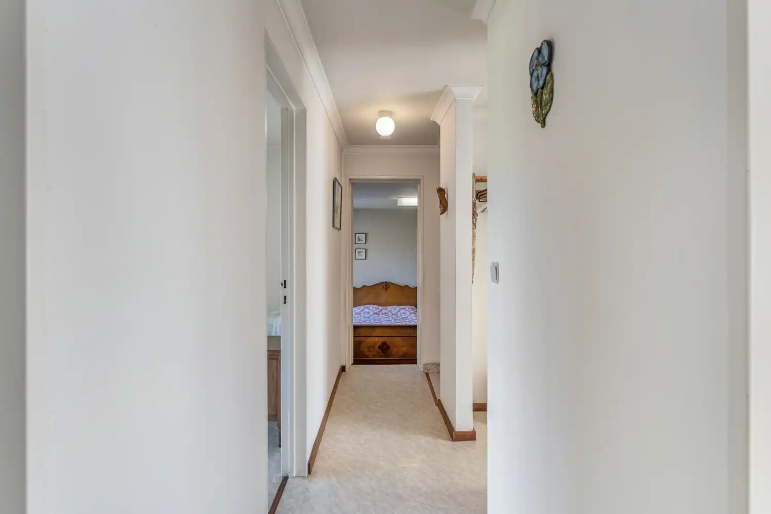 Rustig gelegen woning met 4 slaapkamers, een garage en een tuin in een doodlopende straat te Kessel-Lo! foto 22