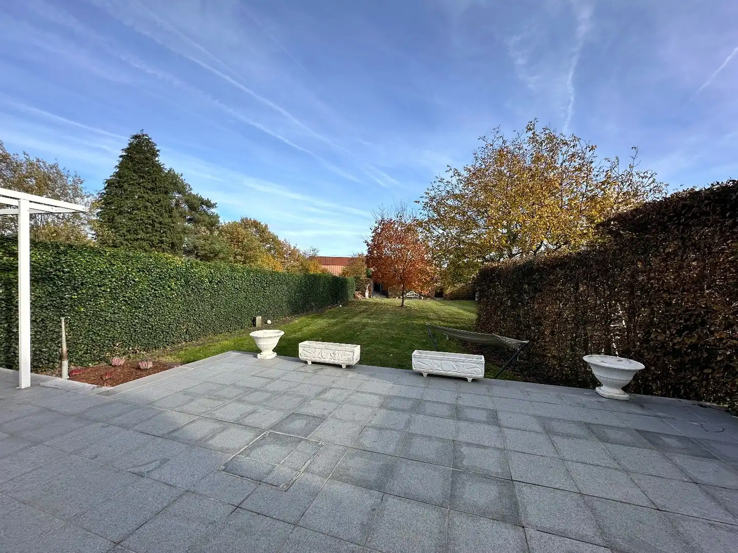 Unieke woning met tuin en 4 slaapkamers op topligging in Tongeren foto 29