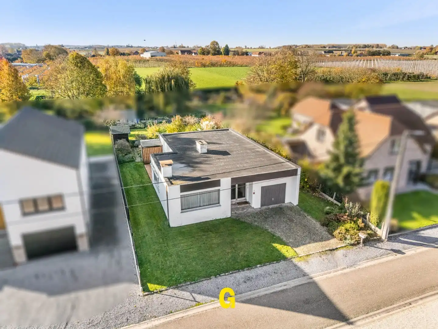 Bungalow te koop Felsterstraat 13 - - 3570 Alken