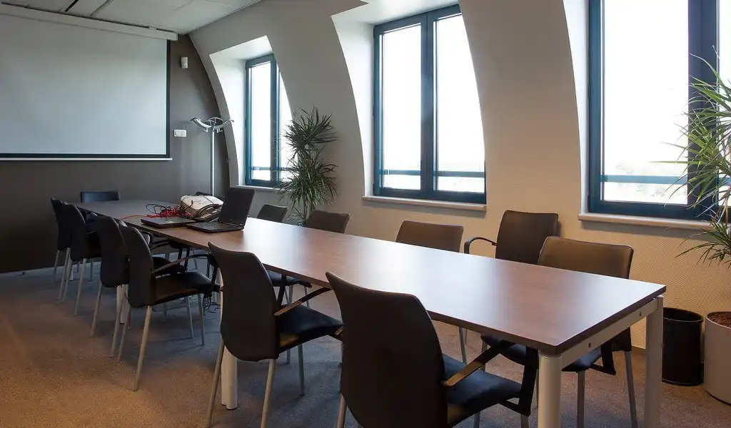 Instapklare kantoorruimte te huur in Mechelen City Center foto 22