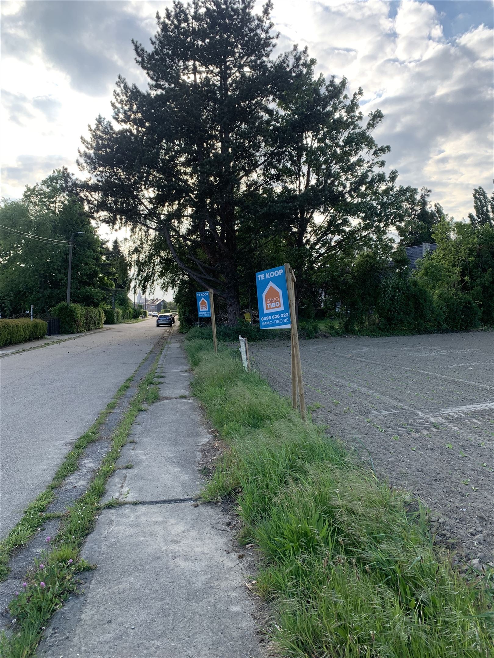 Bouwgrond foto 3