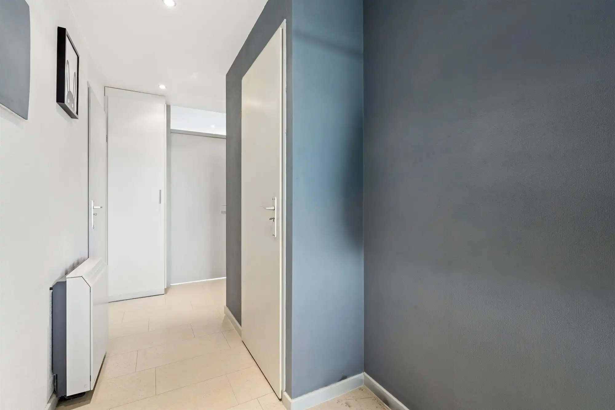 Appartement met open zichten! foto 13