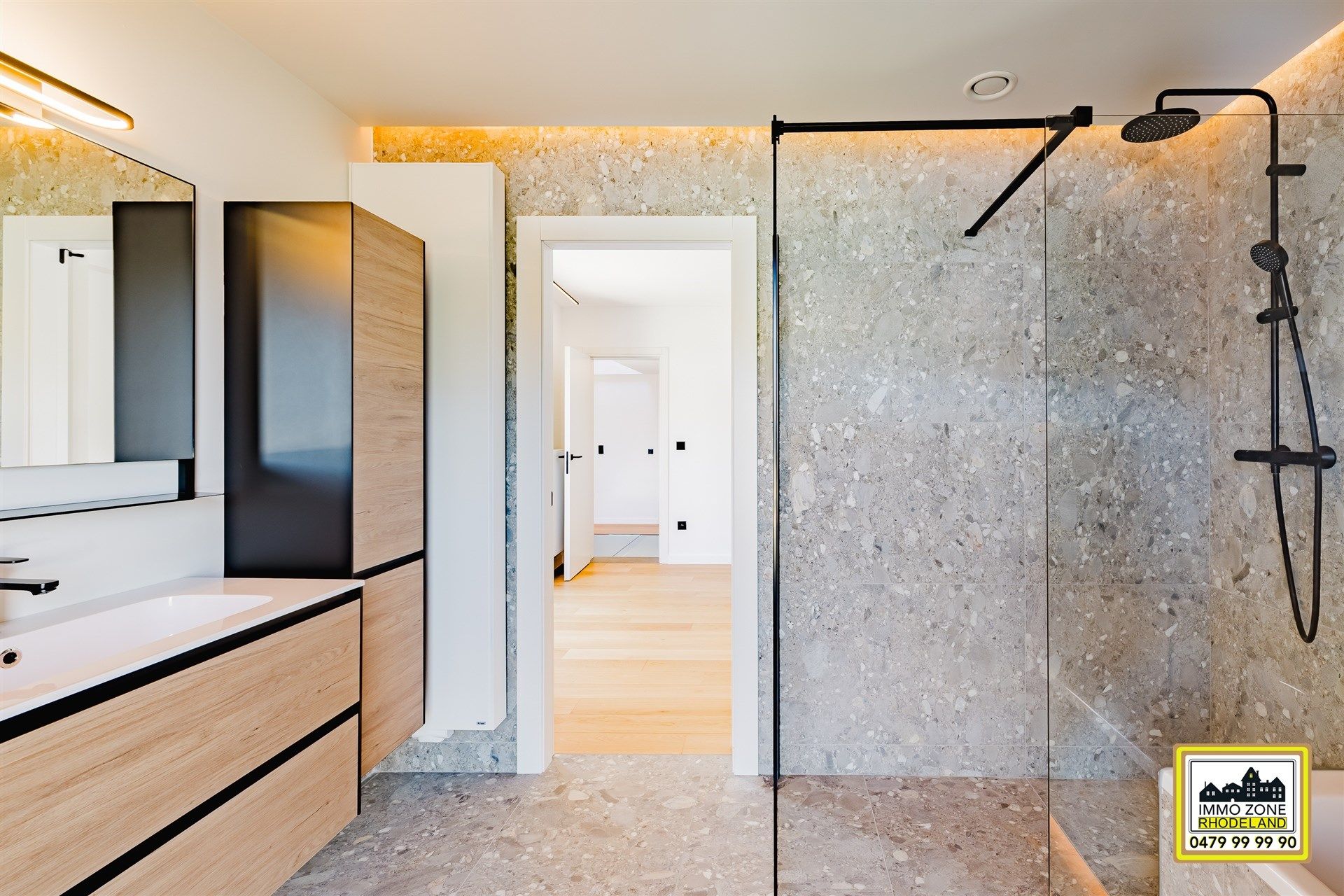 Sublieme en stijlvolle woning met 3 slpks, 2 bdks en tuin foto 22