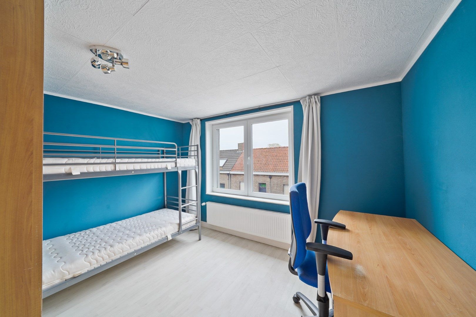 Unieke ruime woning langs het kanaal Plassendale - Nieuwpoort foto 17