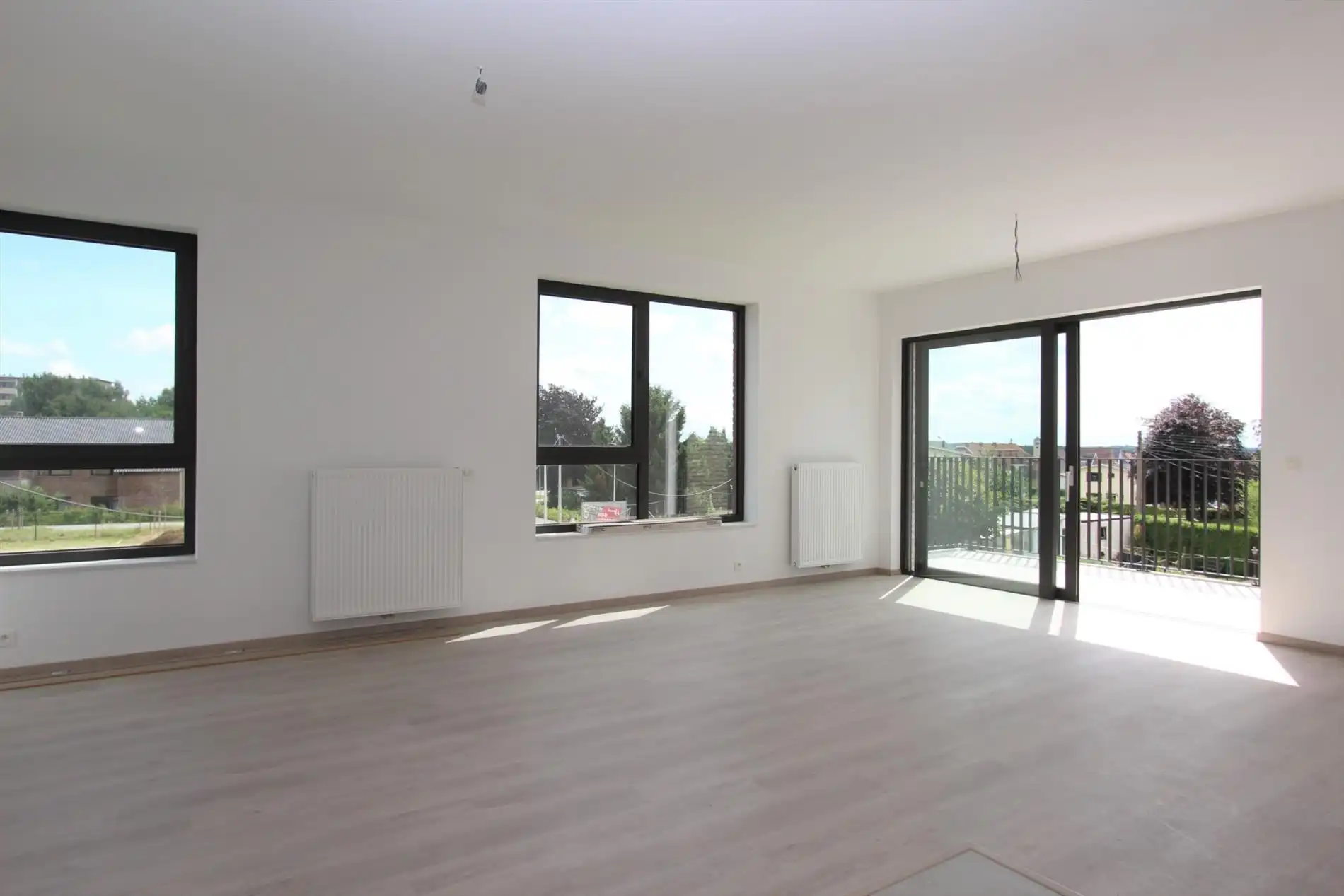 PRIMA GELEGEN APPARTEMENT MET TERRAS foto 5