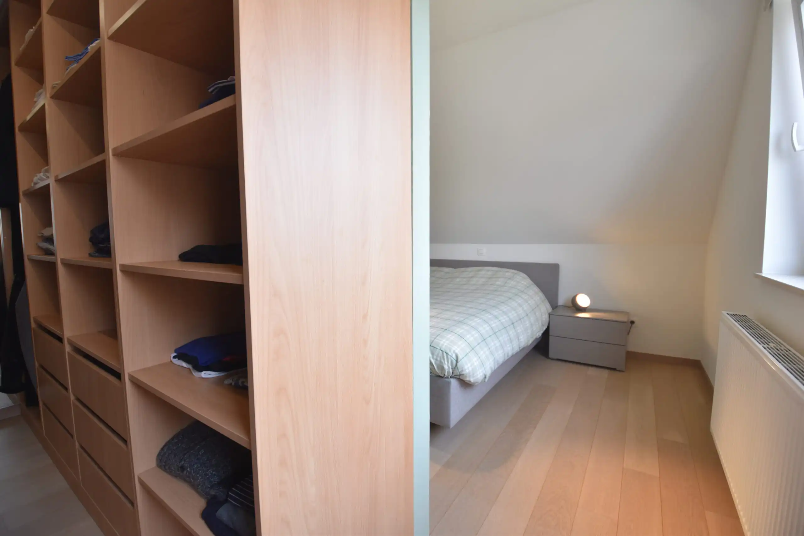 Moderne, energiezuinige woning in Kieldrecht foto 25