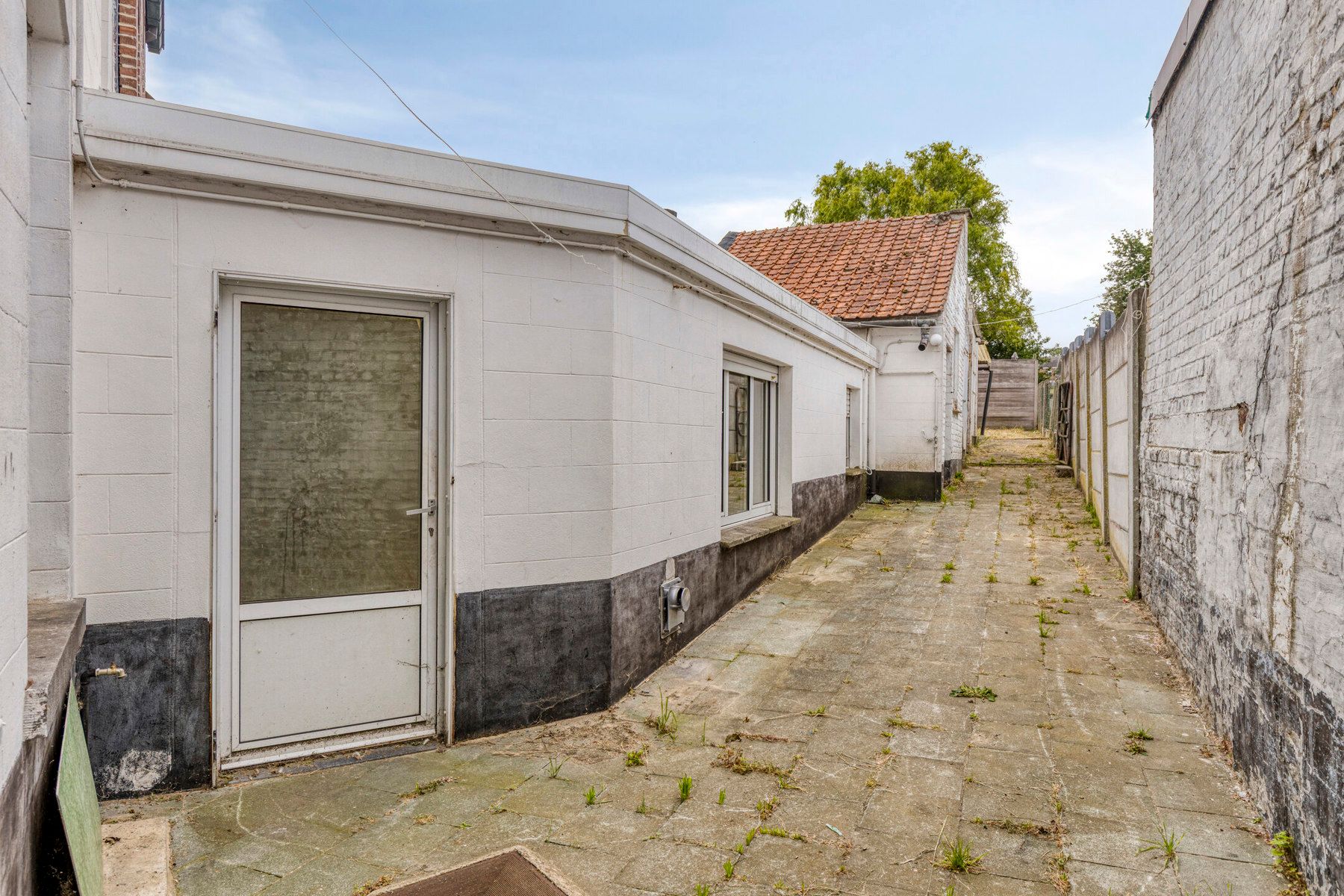 Te renoveren woning met zuidgerichte tuin foto 21