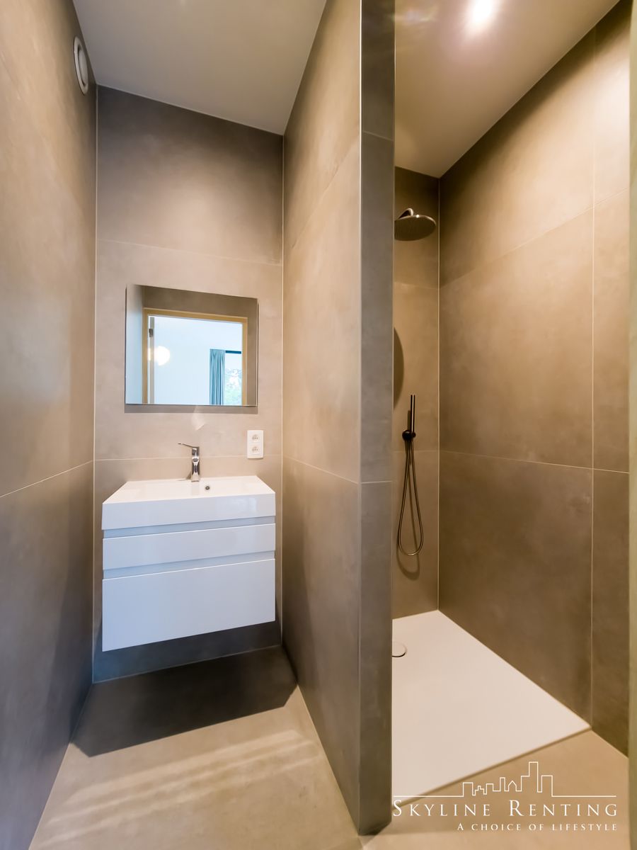 Passieve luxe villa met 4 slpk en grote tuin (30a) foto 27