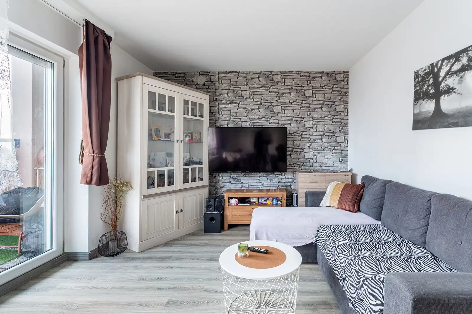 Investeringskans op hoogte foto 2