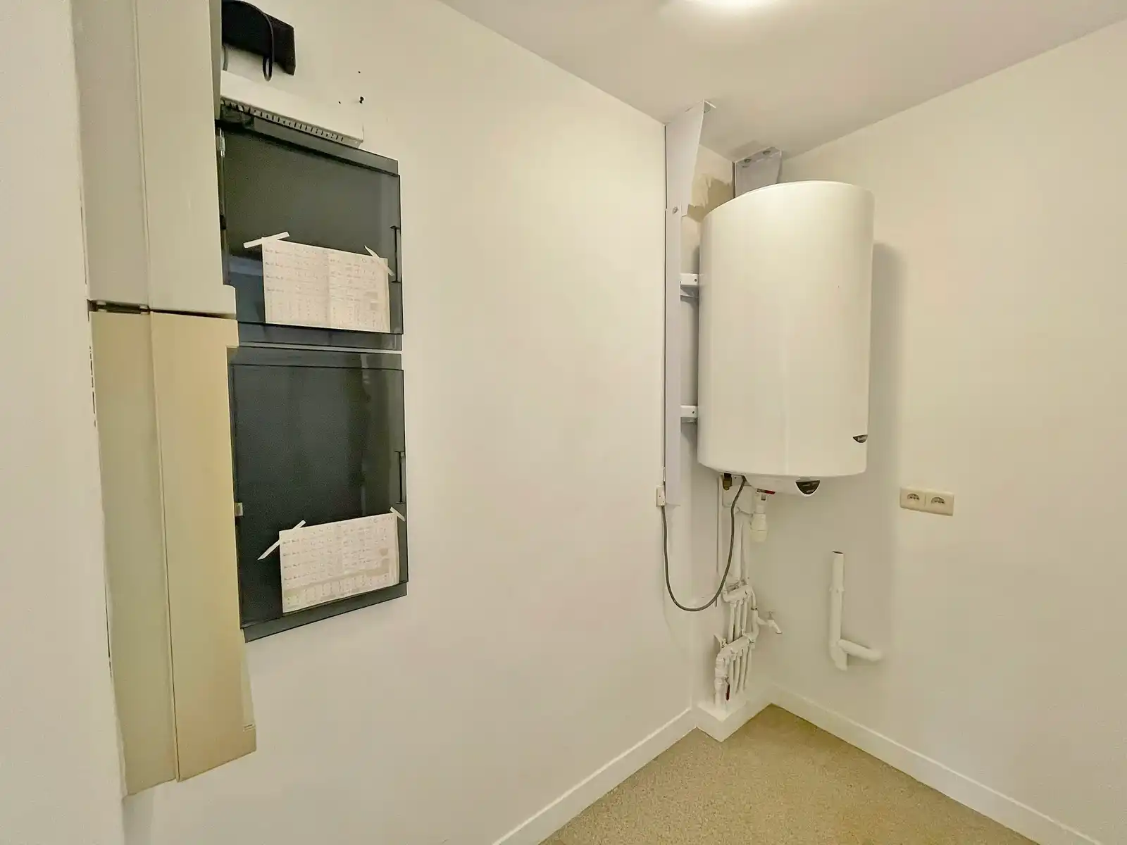 Appartement te huur foto 12