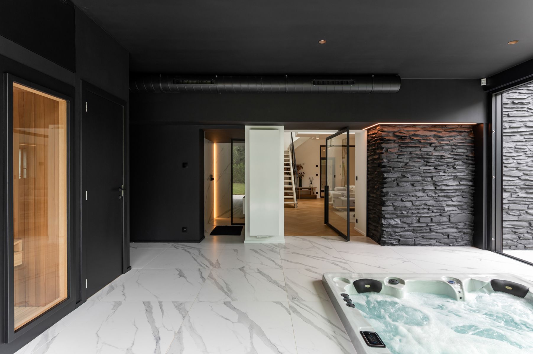 Exclusieve villa te koop in het prestigieuze domein Bouchout foto 38