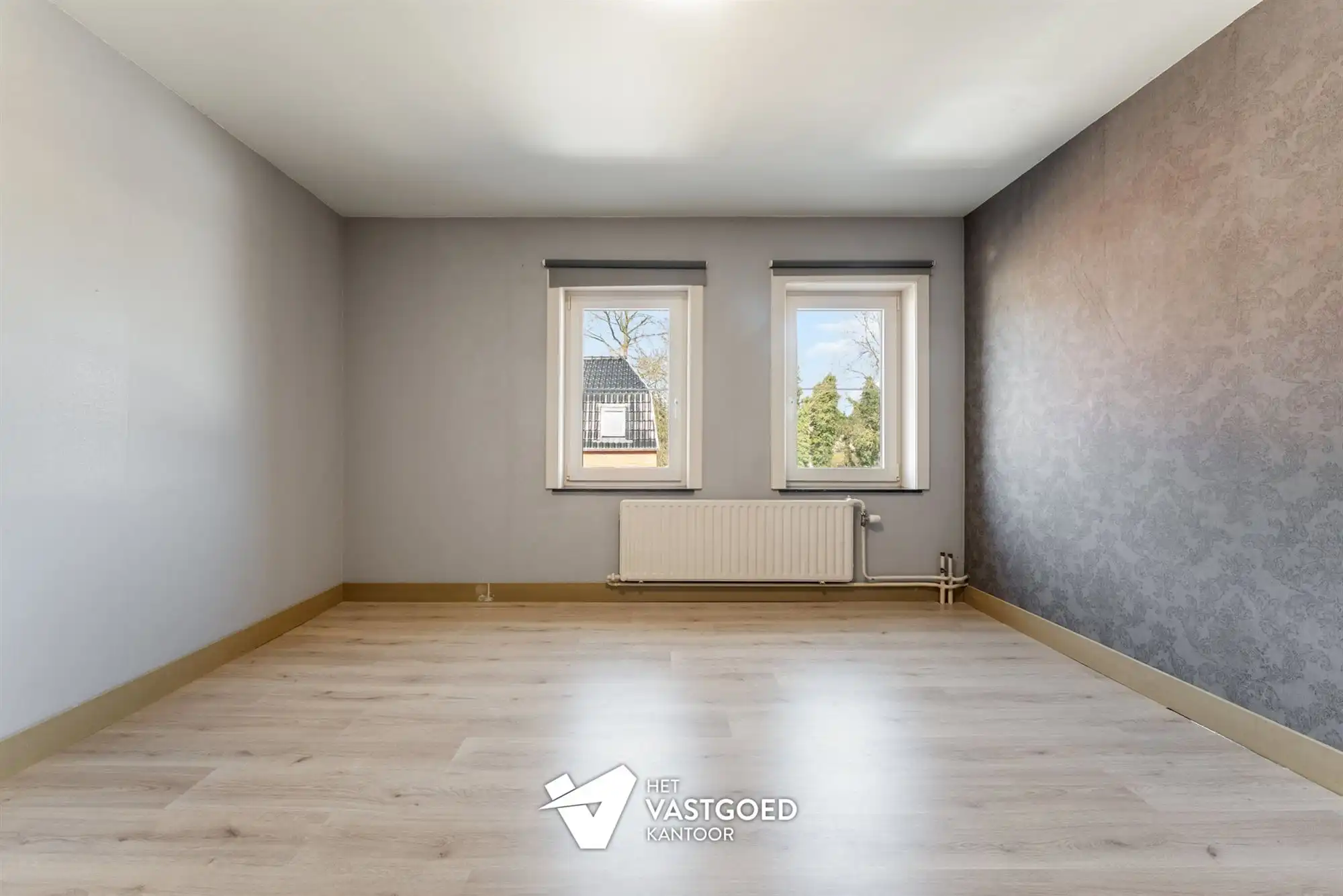 RECENT GERENOVEERDE RUIME WONING (220M²) MET 5 SLAAPKAMERS EN TUIN MET TUINKAMER TE BERINGEN foto 16