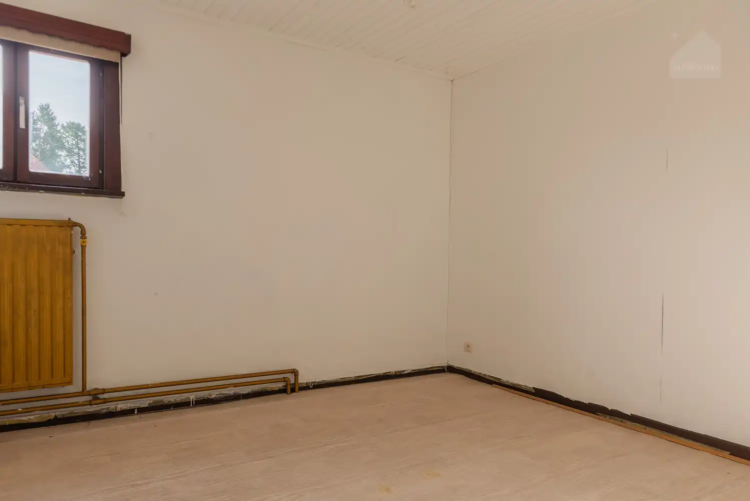 Handelspand/kantoorruimte met magazijn op commerciële toplocatie in Meerhout foto 16