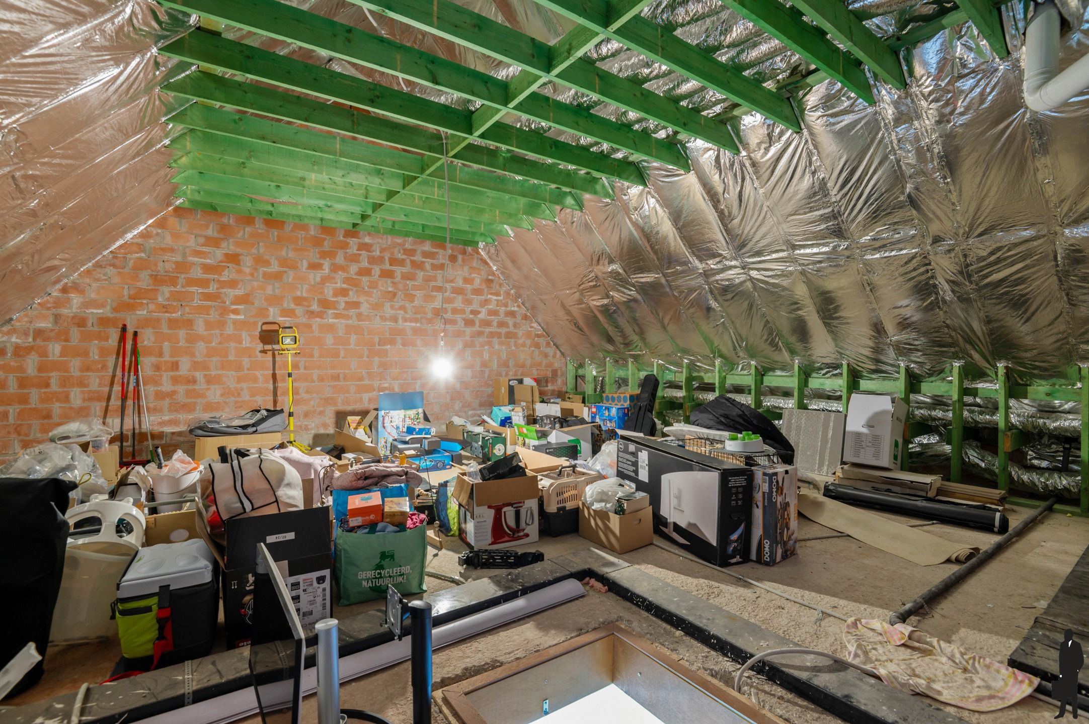 Instapklare woning in kindvriendelijke wijk! foto 27