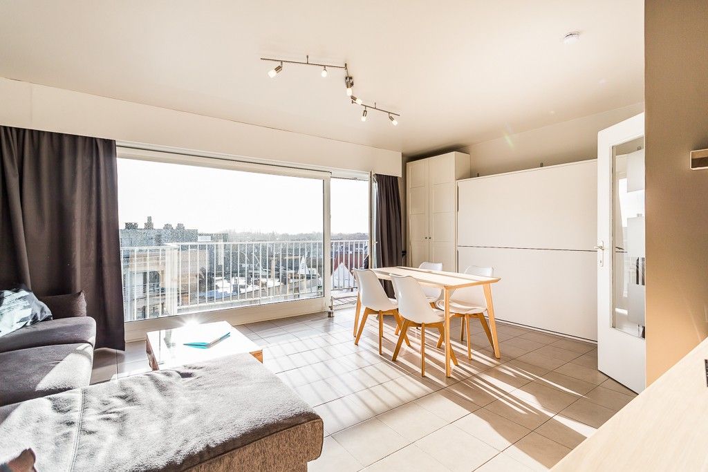 Appartement te koop Zeedijk 234/06.02 - 8670 Koksijde