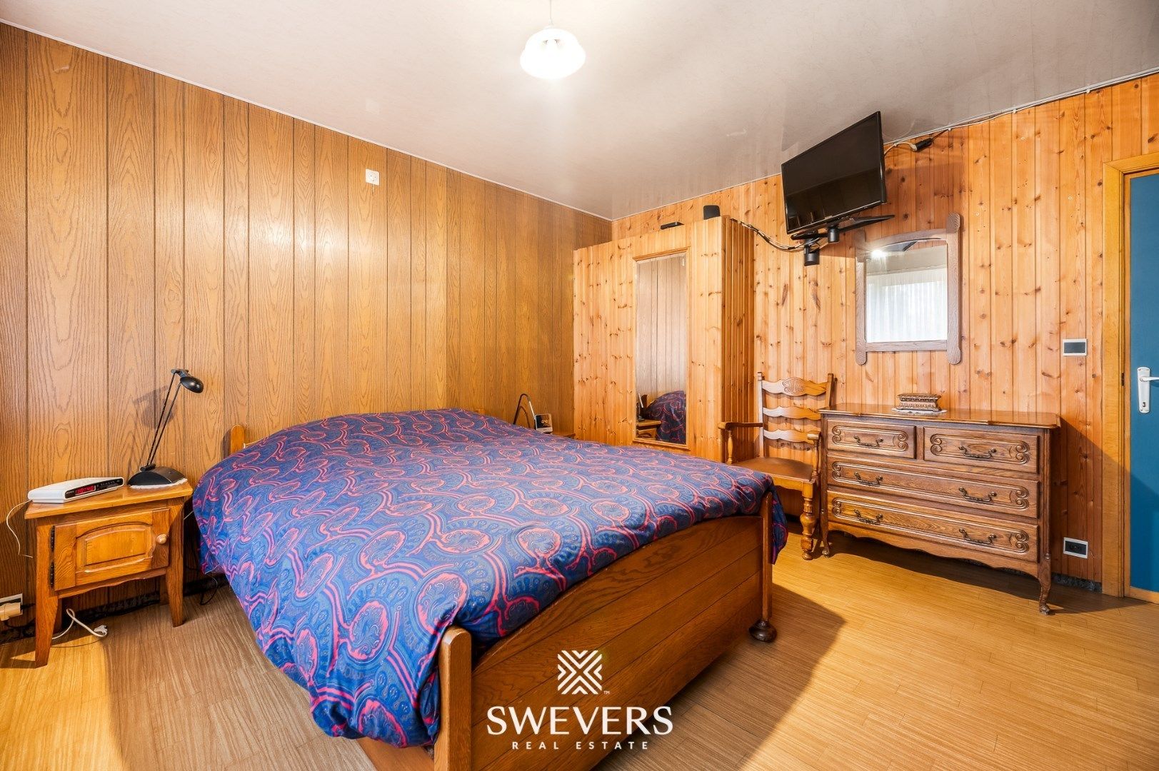 Gelijkvloerse woning met ruim magazijn op 34a 11ca foto 18