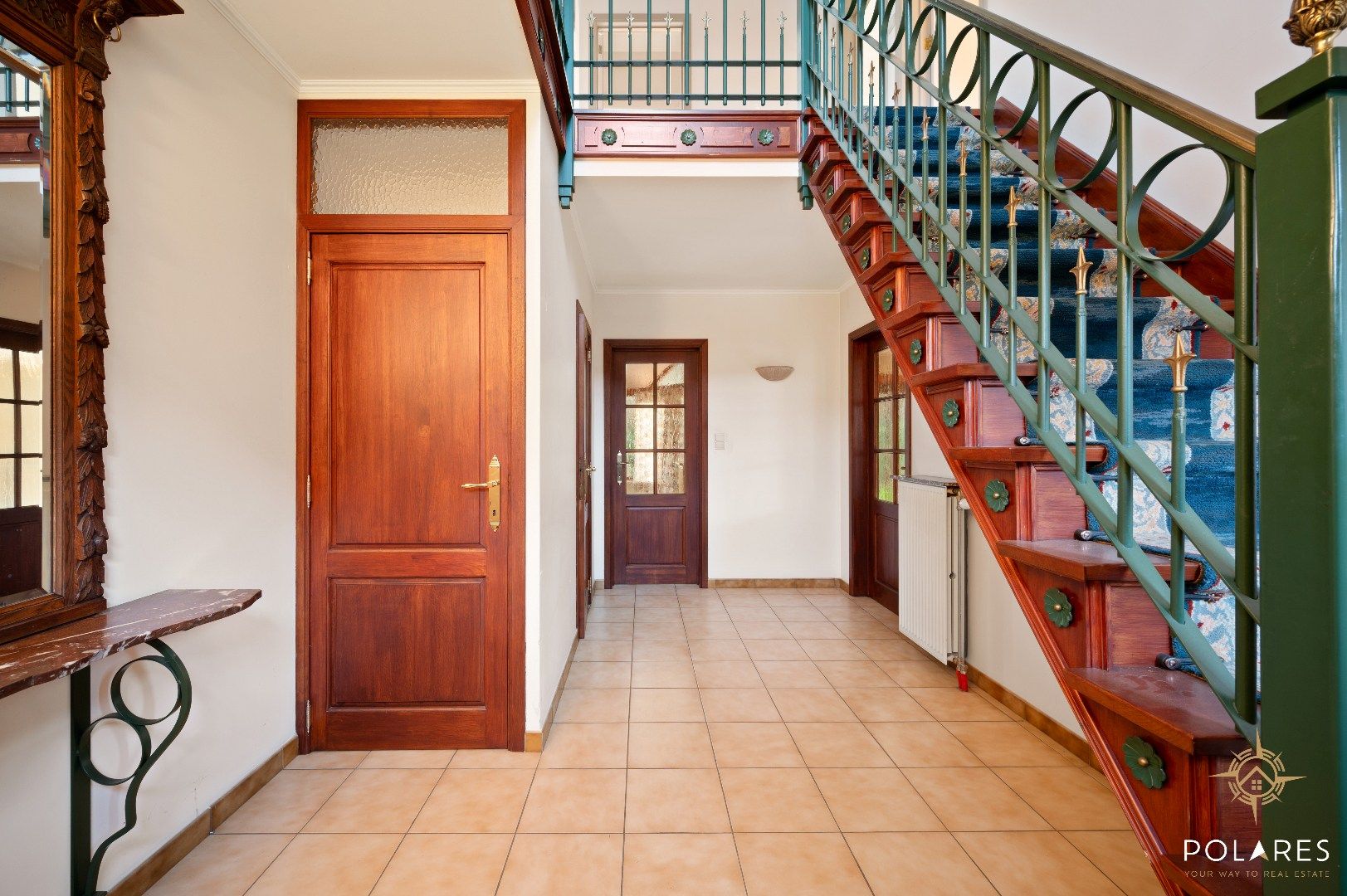 Uitstekend onderhouden woning te Loonbeek! foto 5