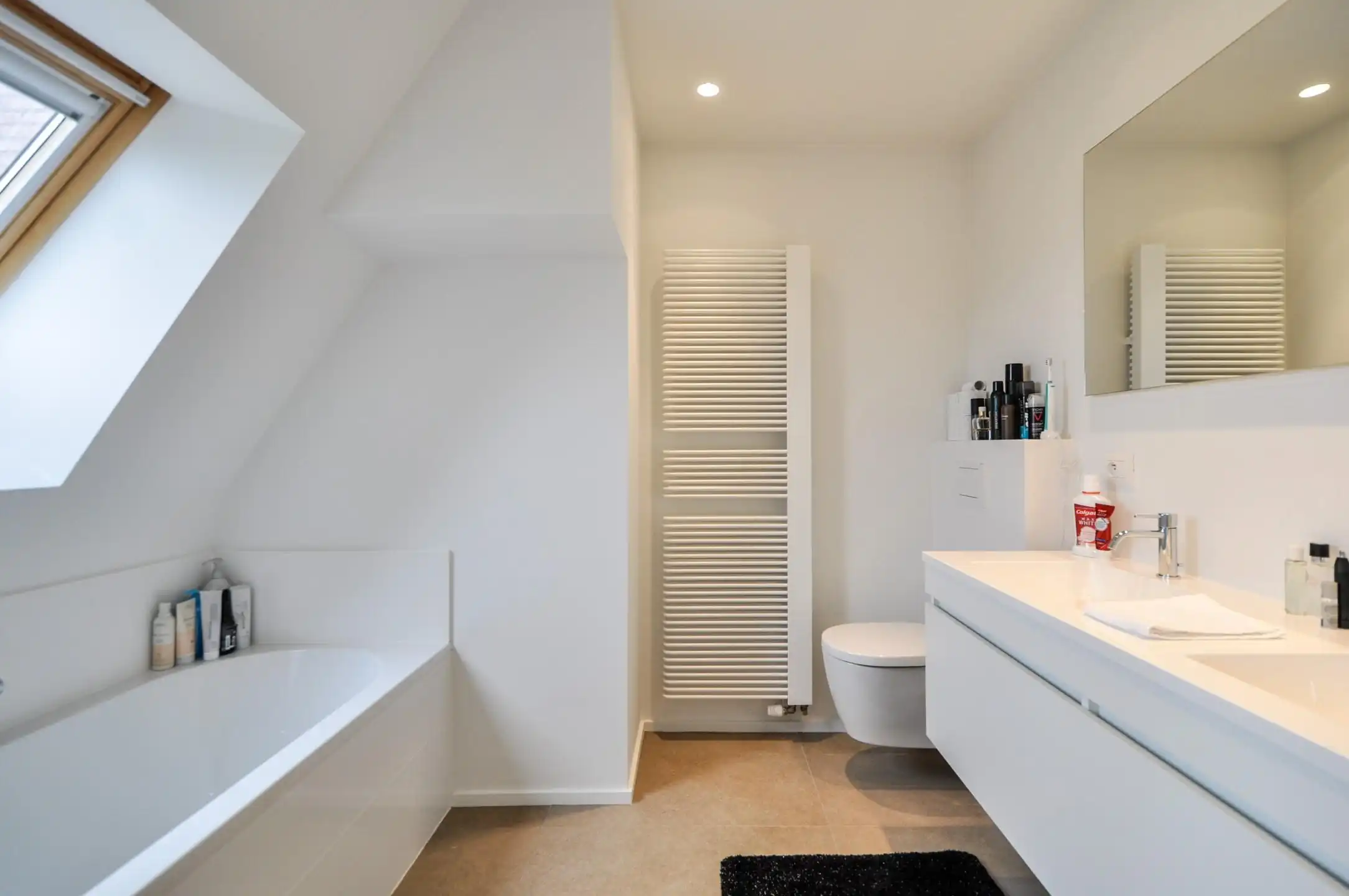 Exclusieve woning met open zicht op de polders in Knokke... foto 20