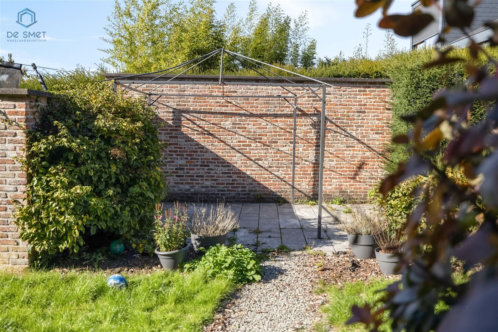 Prachtige Vierkantshoeve Te Koop in Oosterzele – Unieke Kansen Dichtbij Gent foto 21