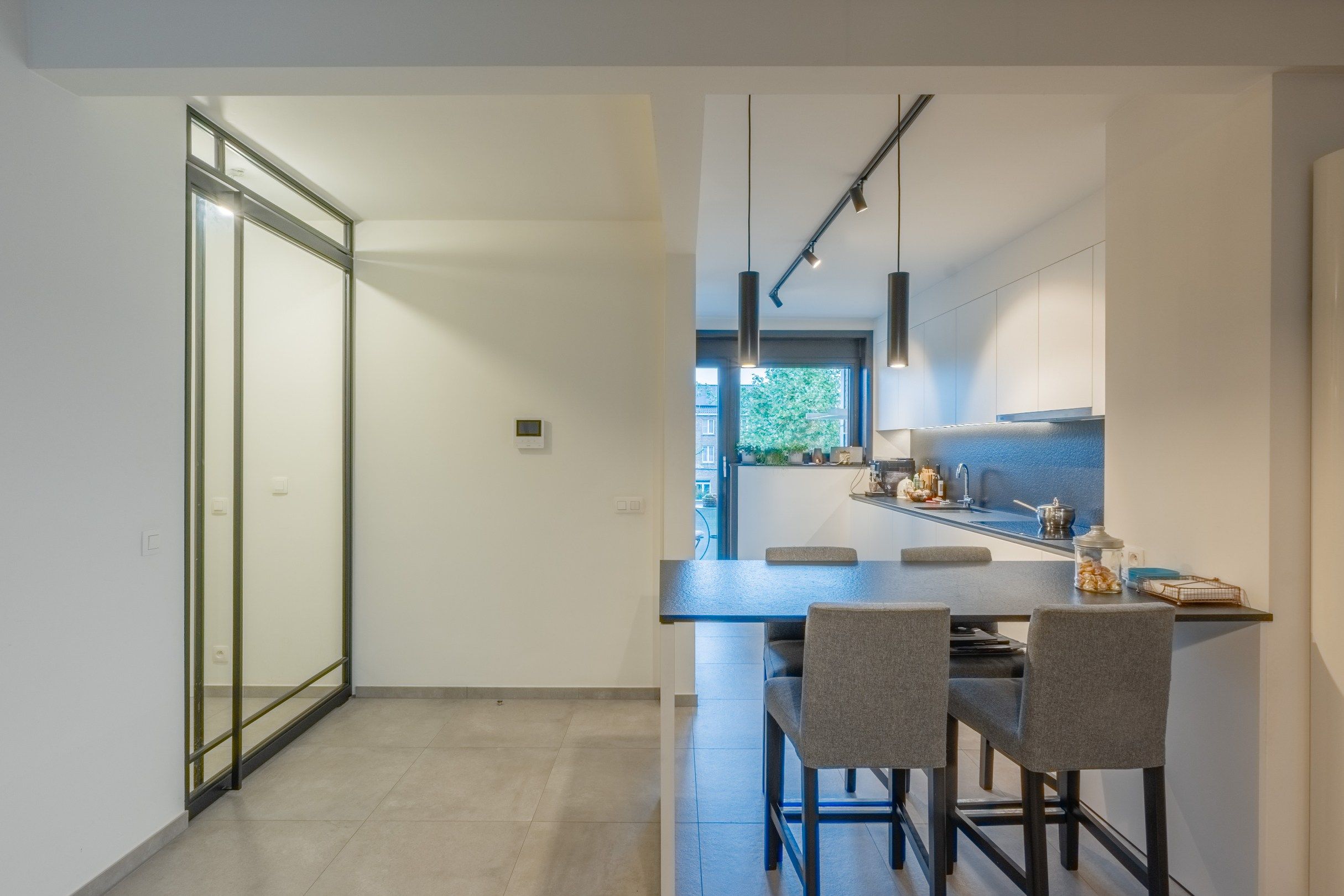 Appartement met 3 slaapkamers op toplocatie Brugge foto 7