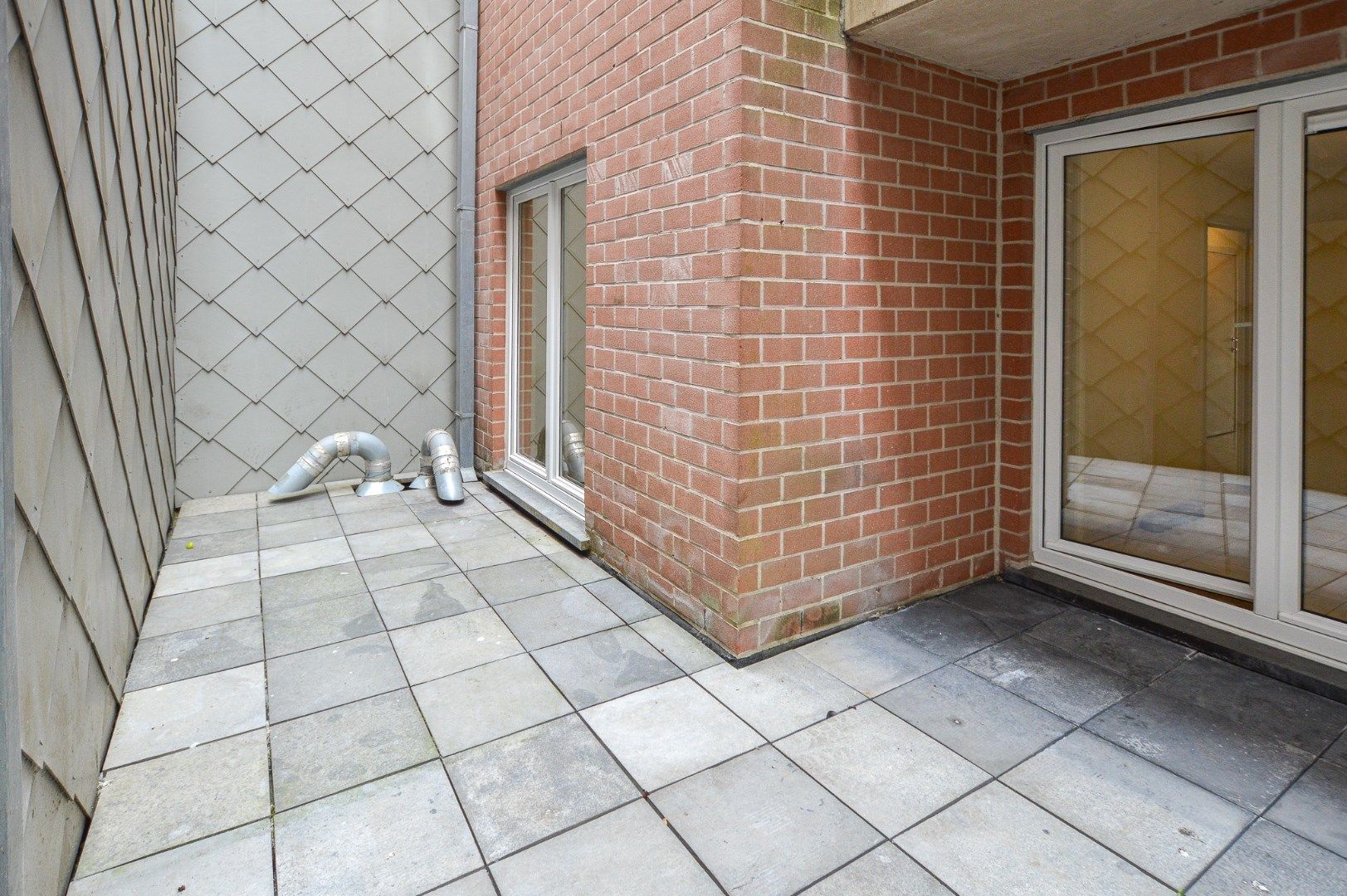 Appartement met 2 slaapkamers te huur in het hartje van Oostende foto 14