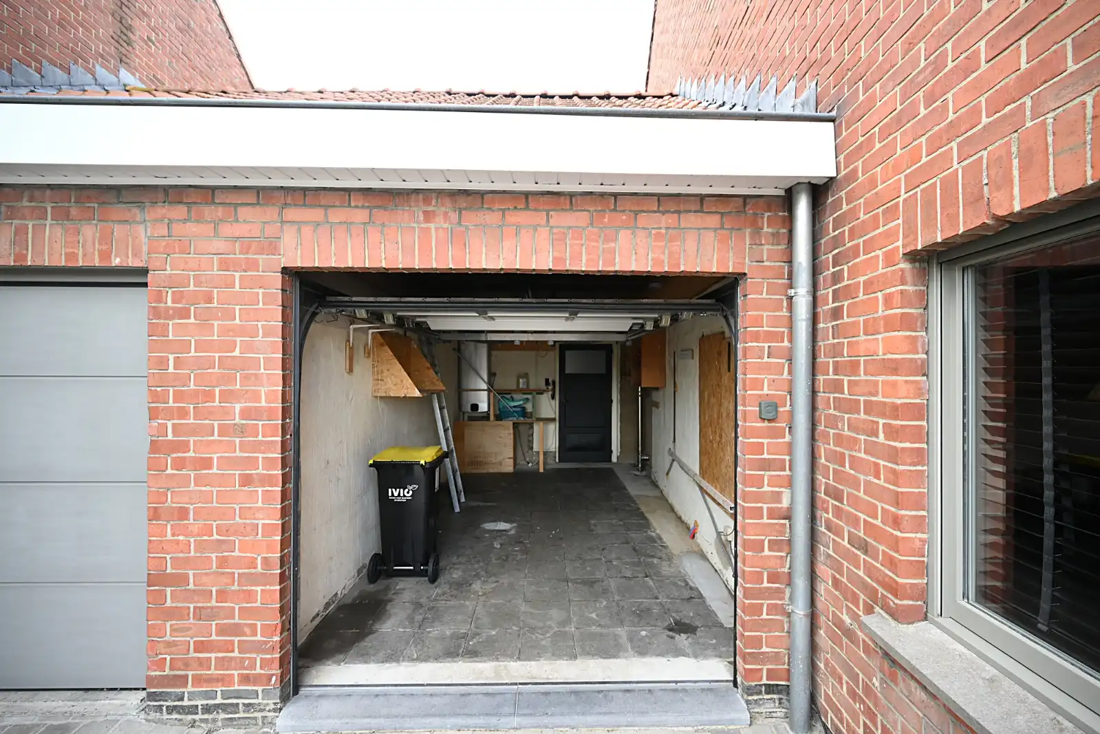 Ruime woning nabij centrum Kachtem foto 19
