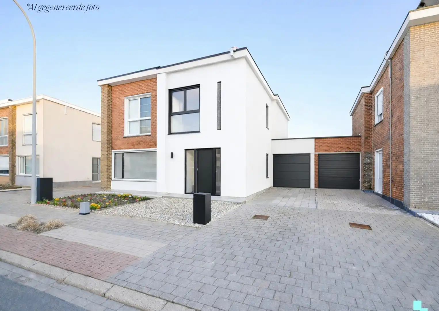 Huis te koop Gaverstraat 11 - 8780 Oostrozebeke