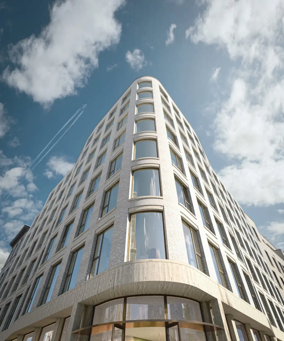 ANTWERPEN - The Tide foto 6