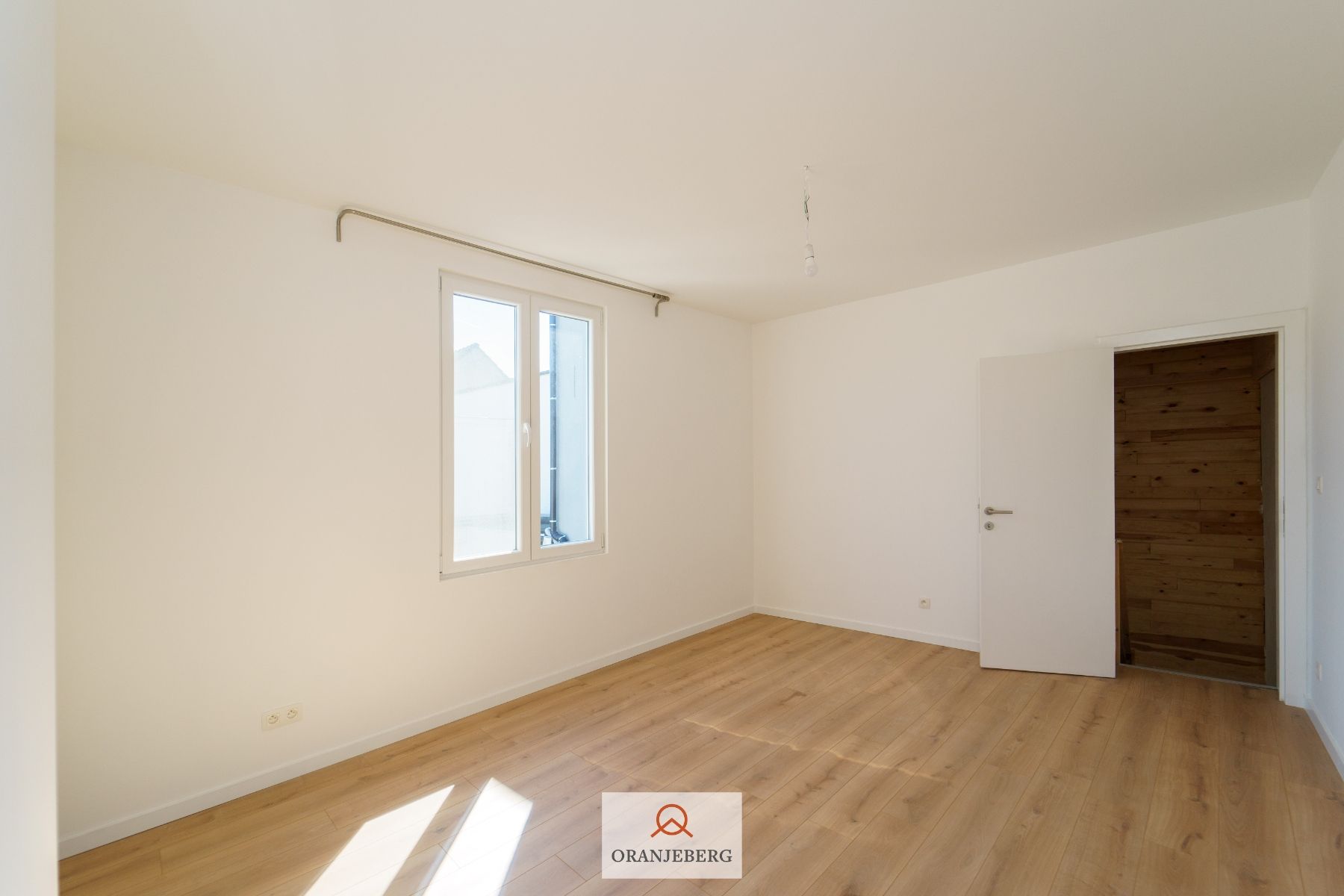 Gelijkvloerse duplex met buitenruimte te Gent/Melle foto 17