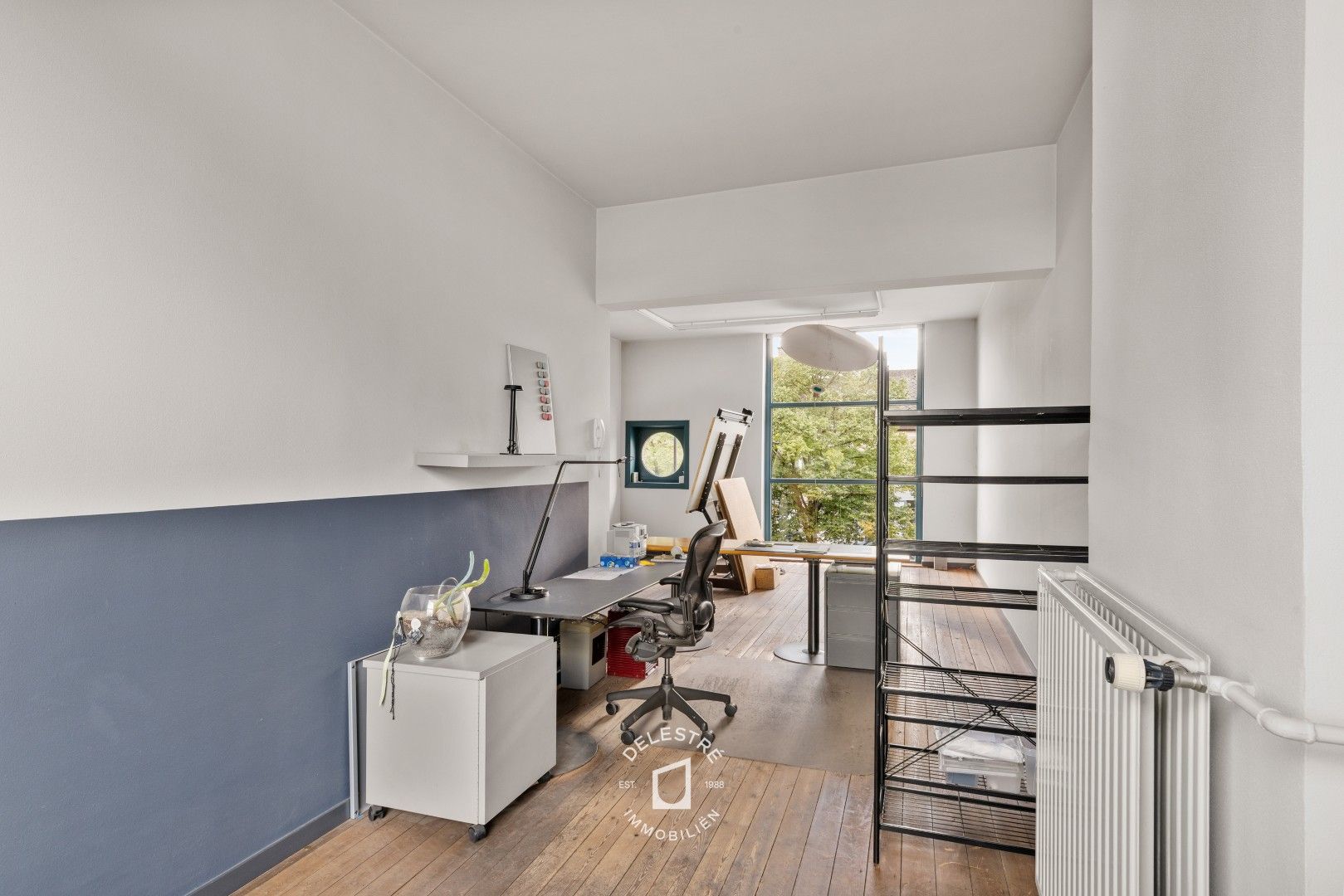 ARCHITECTURALE WONING NABIJ STADSPARK foto 14