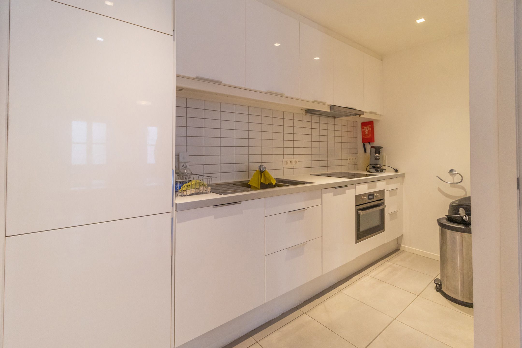 Appartement te huur foto 9