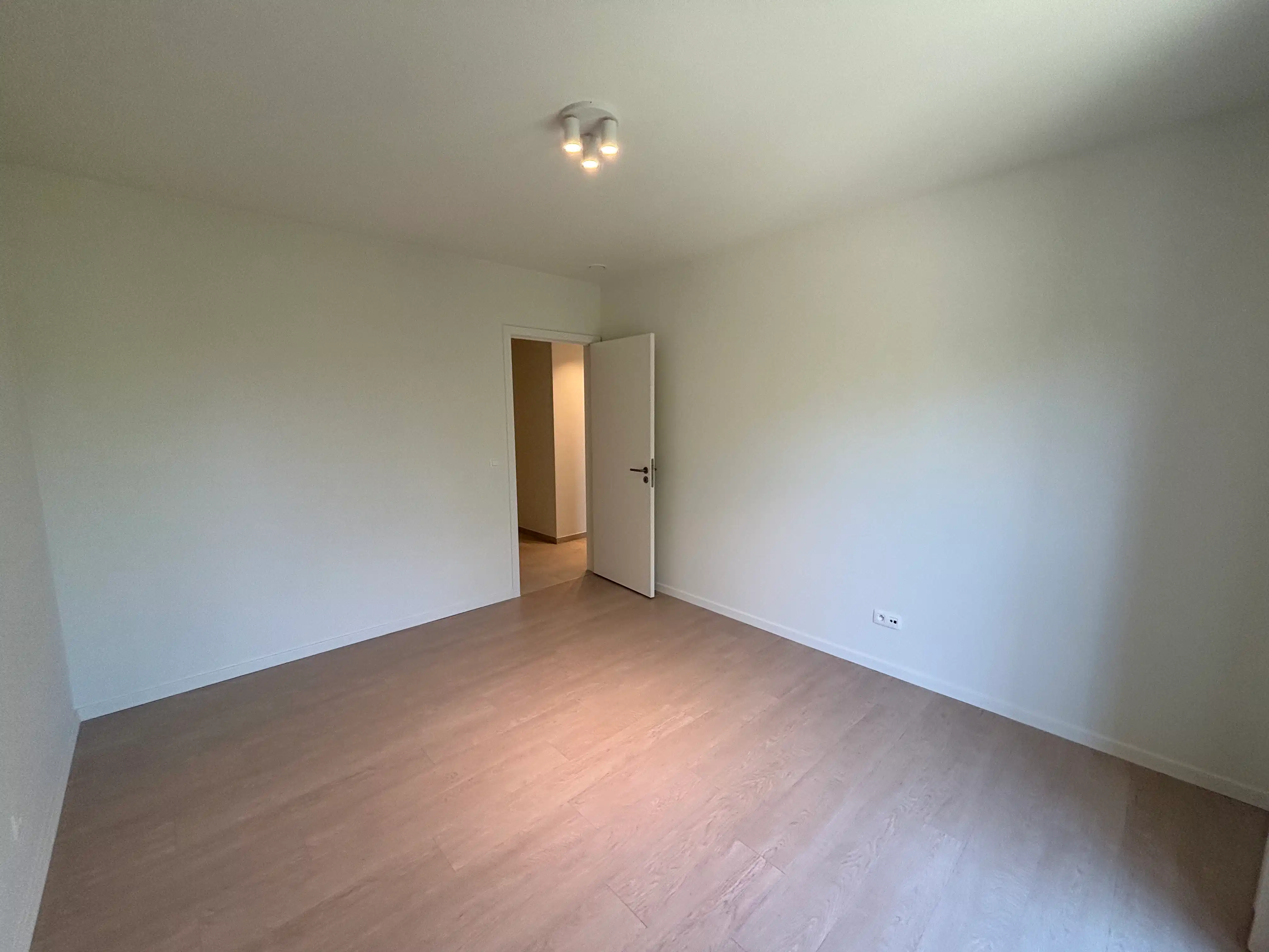 Modern & Ecologisch 2-slpk appartement in Koningslo foto 10