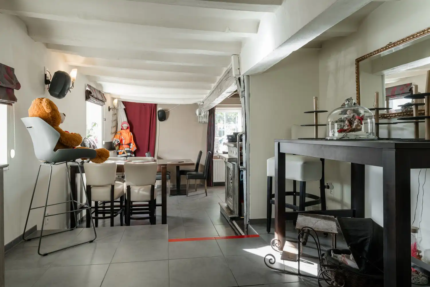 Historisch horecapand foto 23