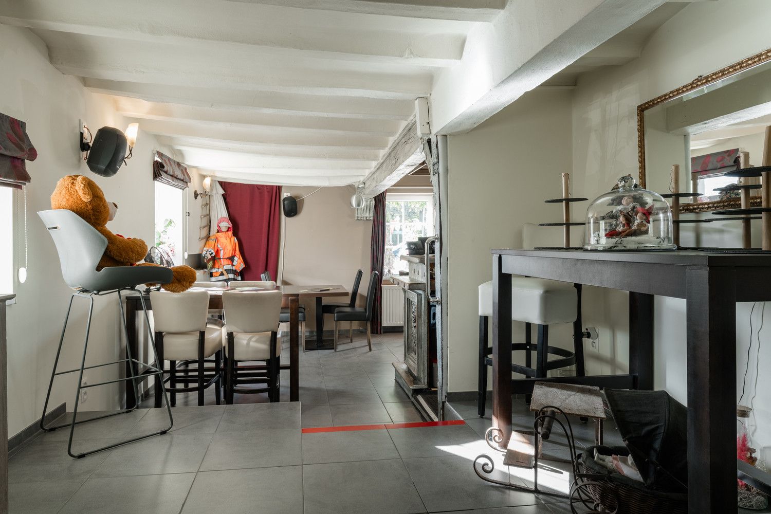 Historisch horecapand foto 23