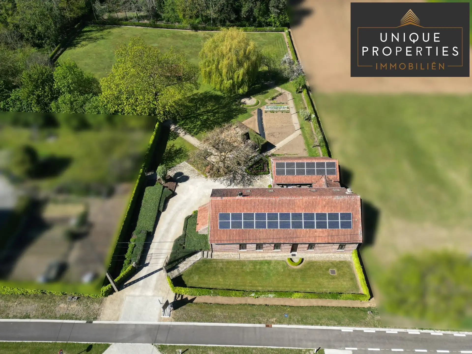 Boerderij te koop Diestsesteenweg 75 - 3390 Tielt-Winge