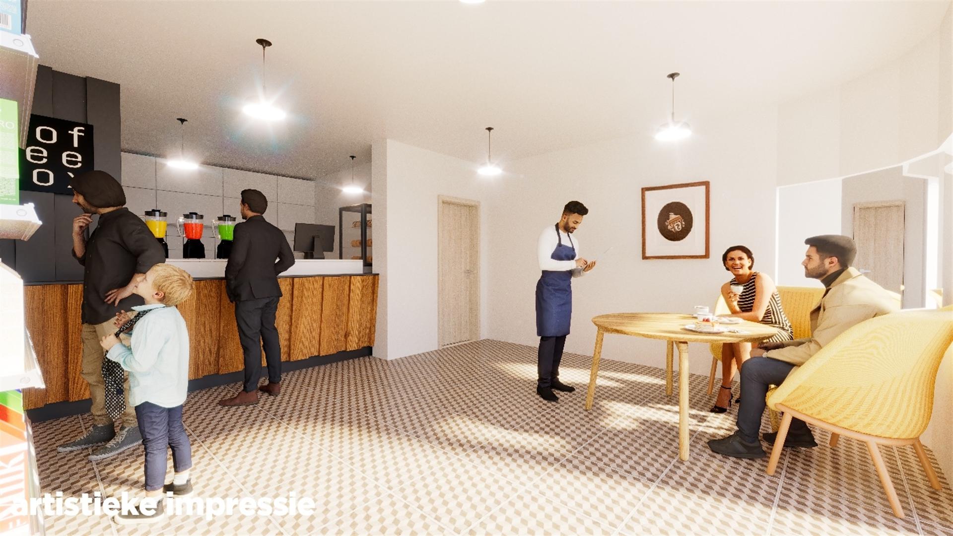 Huis foto 11