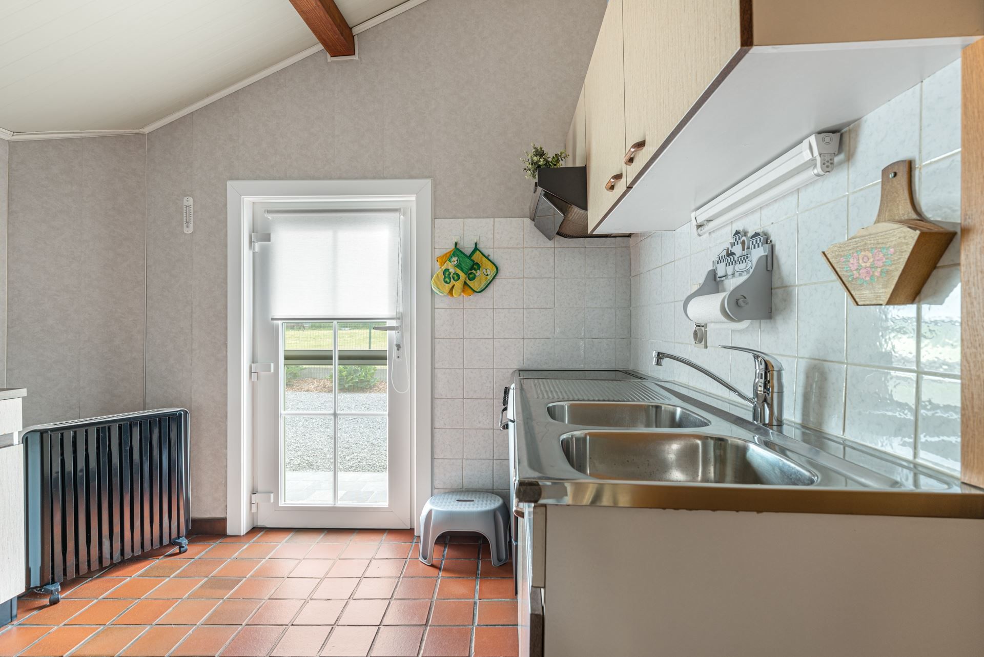 Charmante woning in landelijkse omgeving foto 4