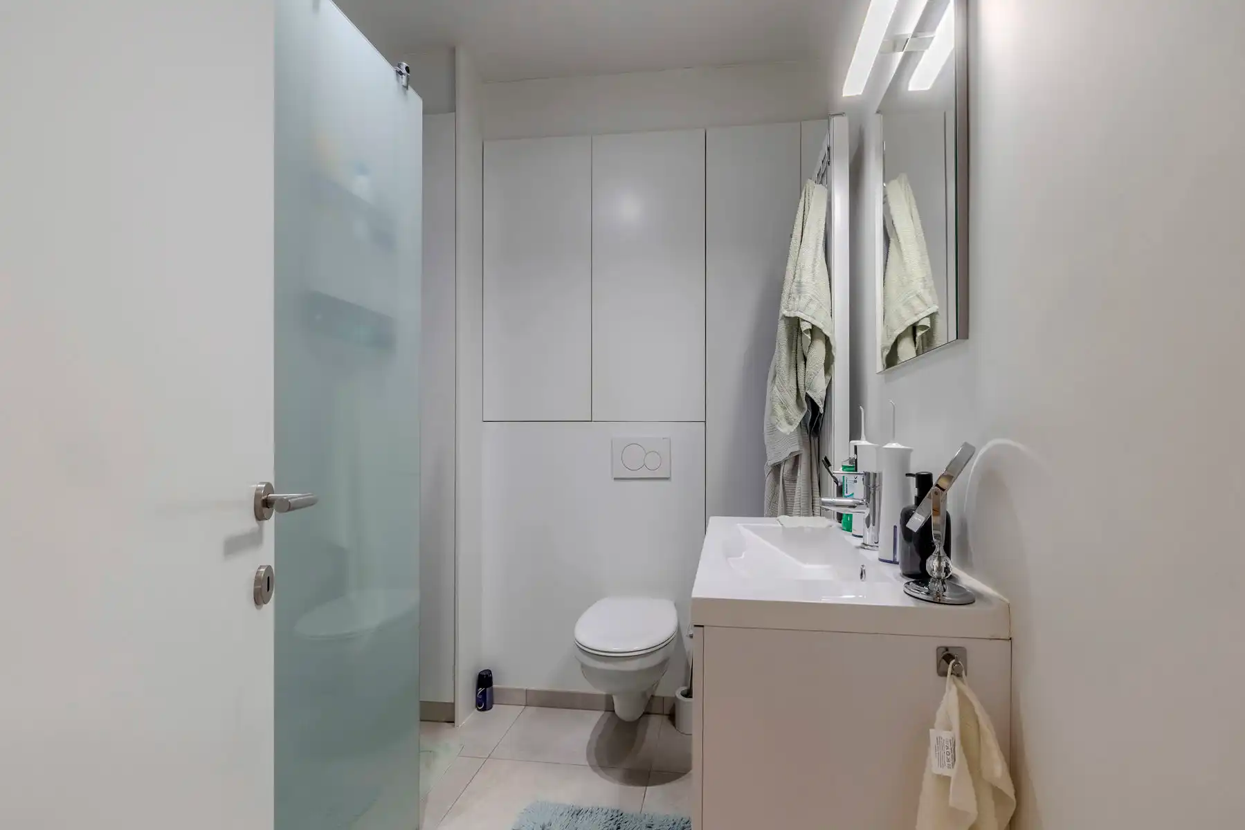Volledig gerenoveerd appartement van 91m² in Herentals  foto 12