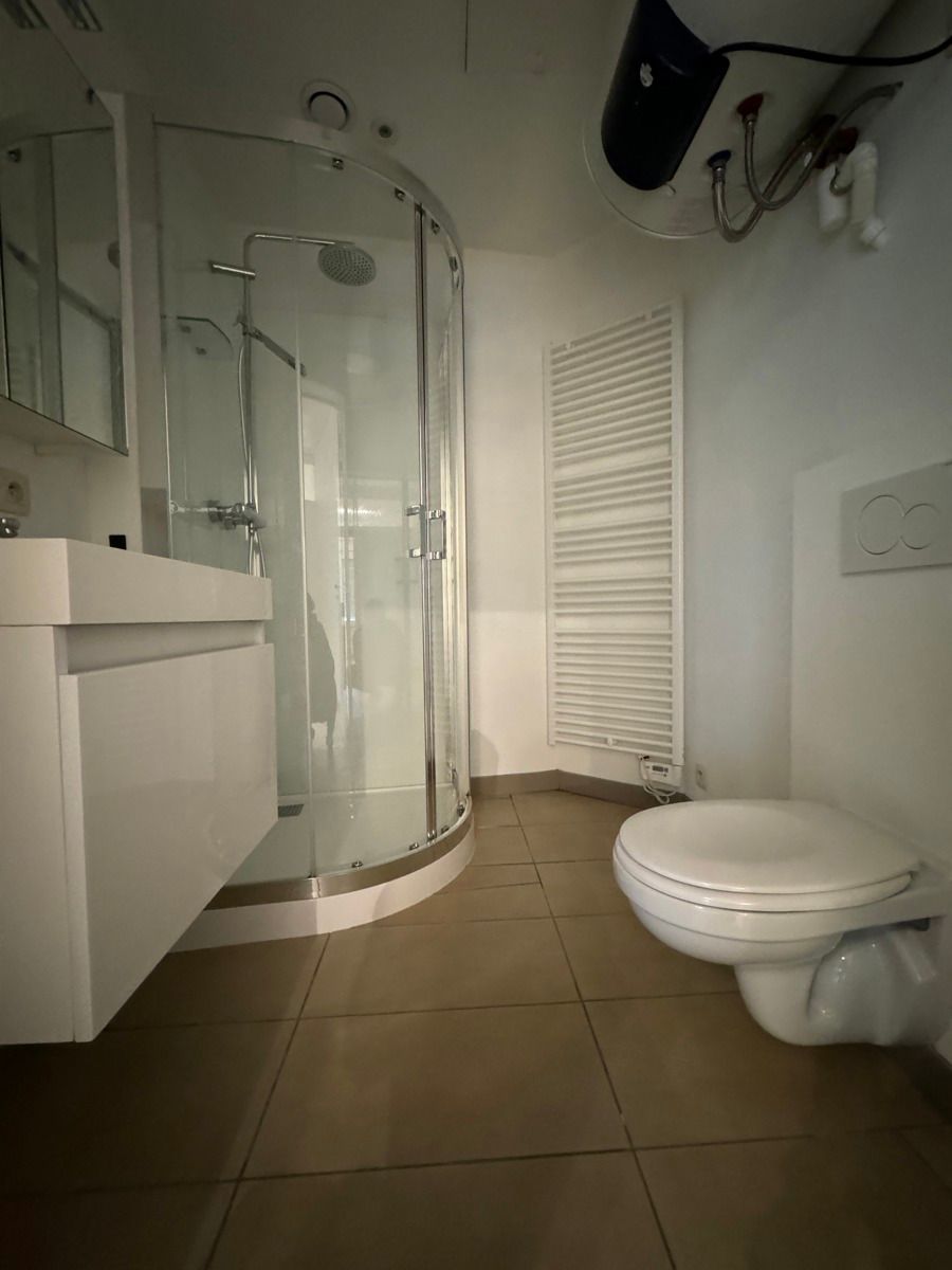 Opbrengsteigendom 2 appartementen en 2 commerciële ruimtes foto 36