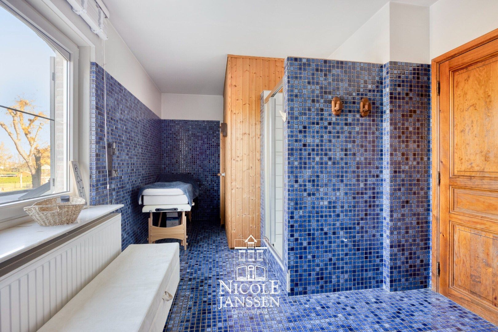 Statig landhuis foto 14