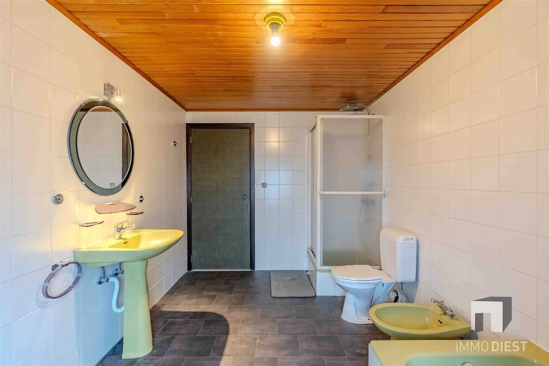 Winkel + duplexappartement met reuze terras foto 56