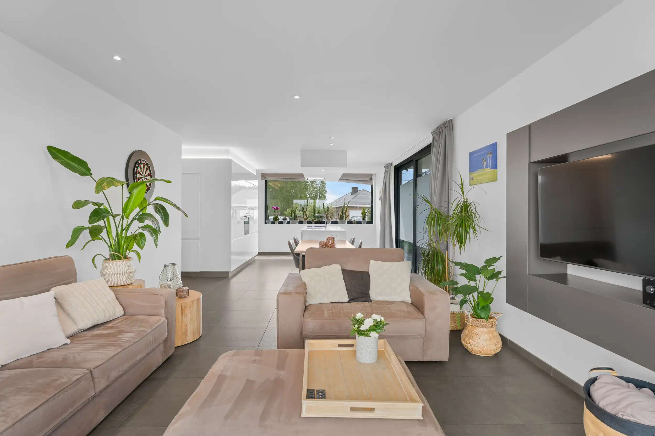 Exclusief & Duurzaam Wonen: Luxe woning Sint-Kruis-Winkel foto 5