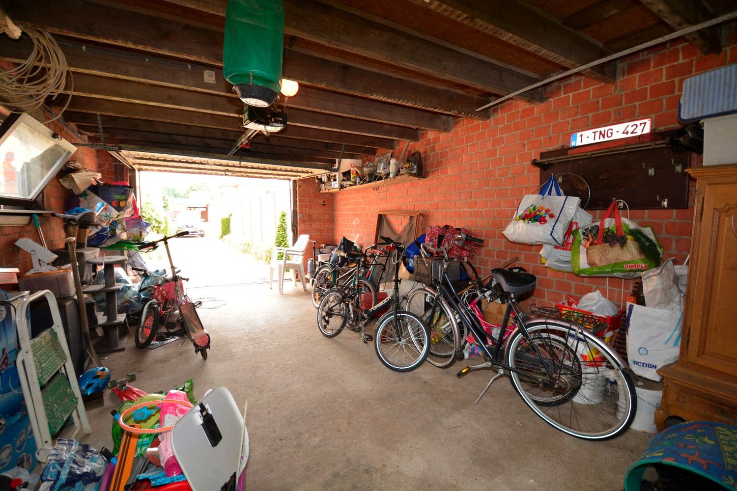 RUIME WONING MET 3 SLK OP PERCEEL VAN 973 m²! foto 11