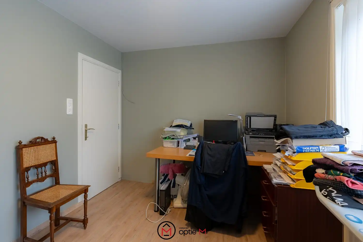 Rustig gelegen woning te koop met ruime tuin (Hechtel-Eksel) foto 16