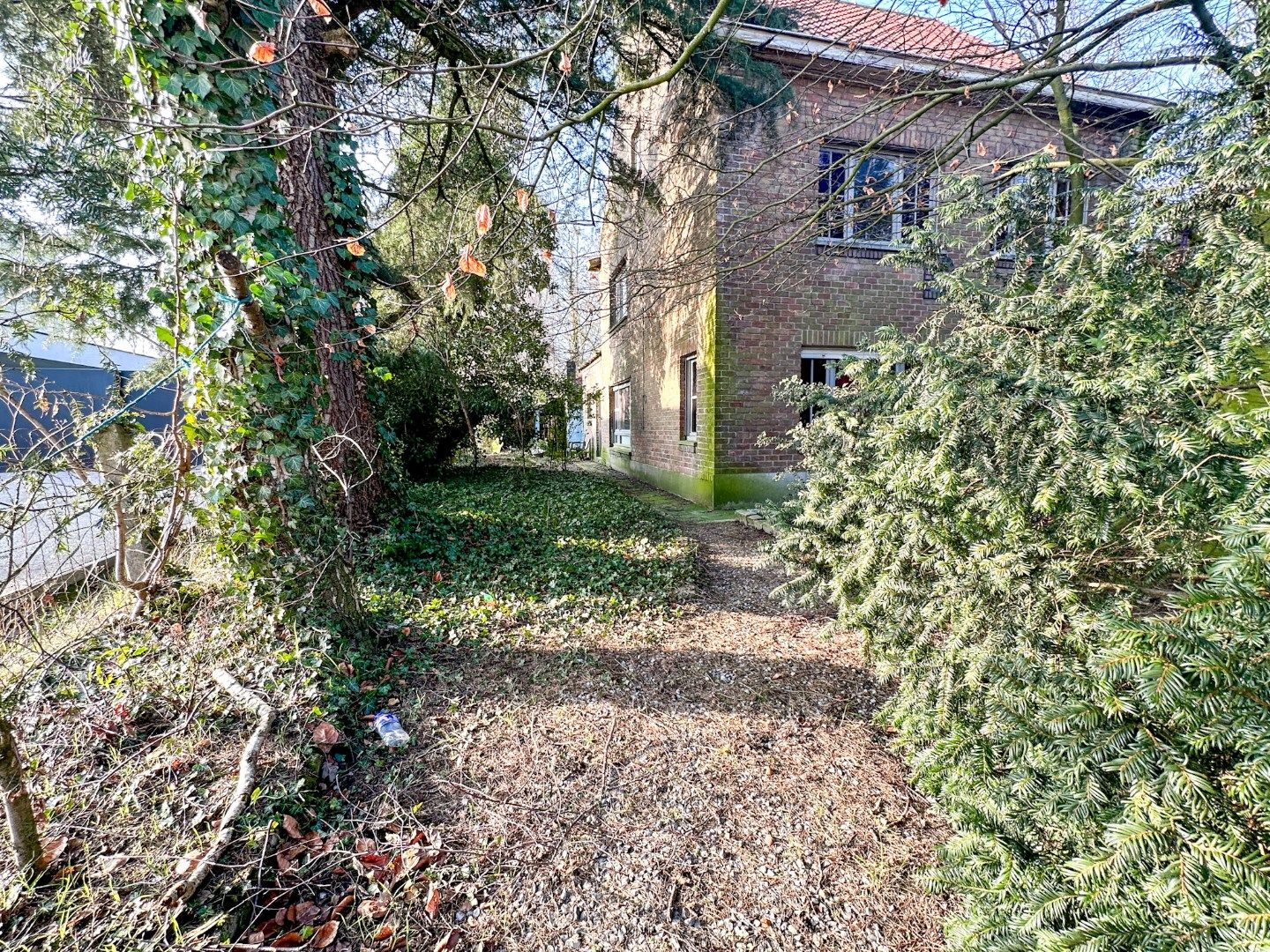 Woning, open bebouwing, op perceel van 2304 m², Torhout foto 4