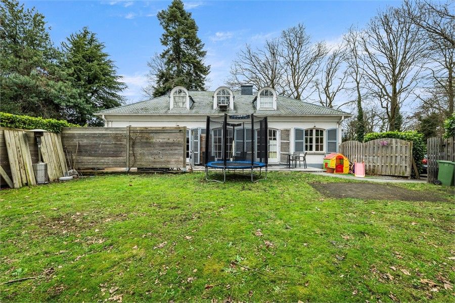 STATIGE WONING MET 4 SLKS OP EEN TOPLOCATIE foto 27