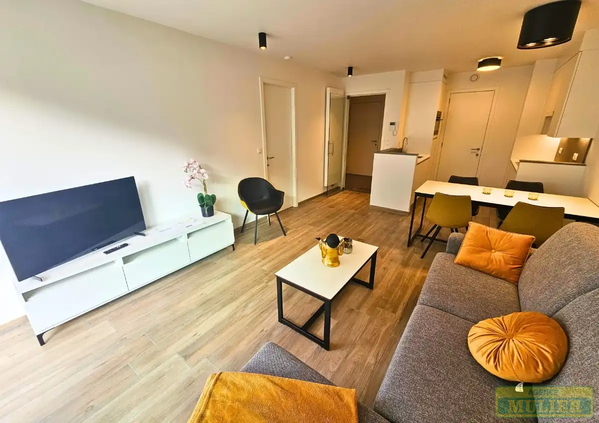 Appartement te koop foto 3